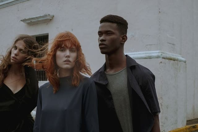 Maison Manila S/S 17 'Calendaria'