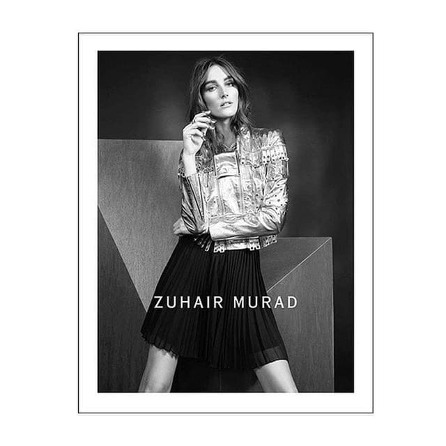 Zuhair Murad S/S 2018 — Zuhair Murad