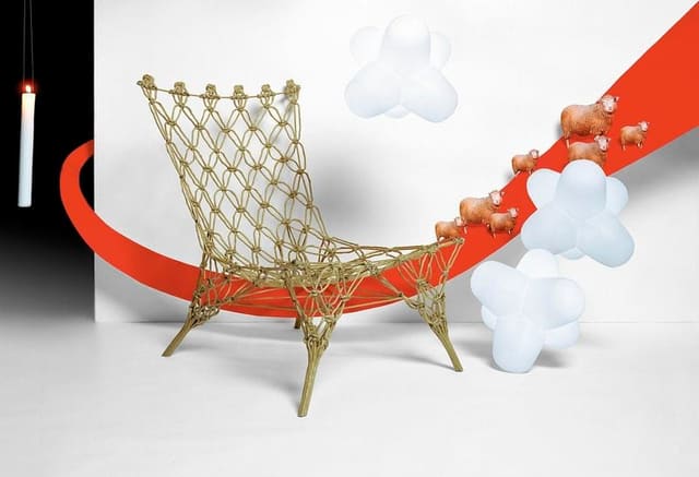 A Decade of Design — Wallpaper Magazine