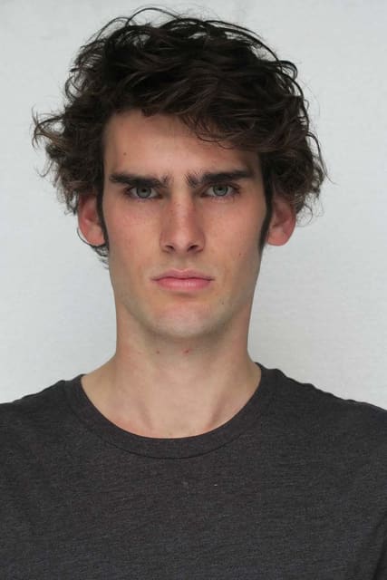Marijn Aper — 3