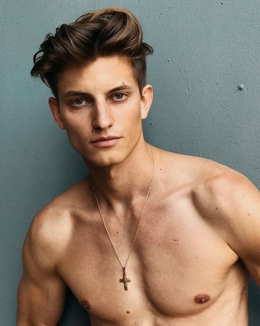 Benjamin Benedek