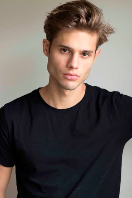 WIlson Model Management 2017 Polaroids/P...