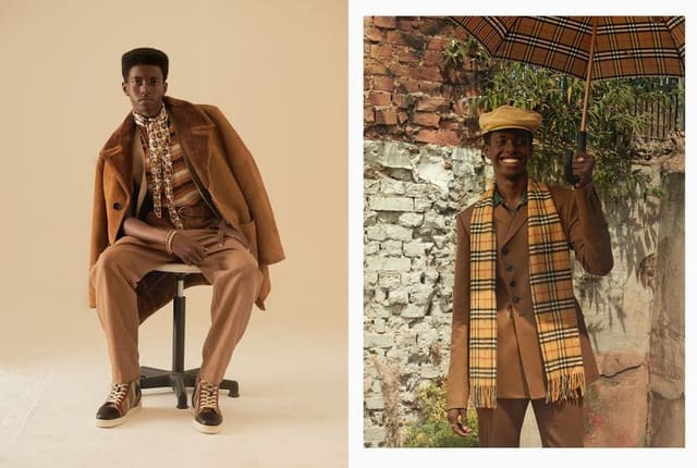 East End Cowboy — Shortlist