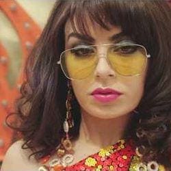 Marc Jacobs Spring 2018 Eyewear Collecti... — Marc Jacobs