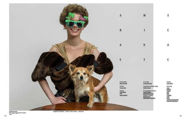 Utopia Issue — Out of Order Magazine
