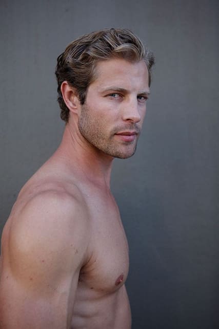 Stuart Bellamy