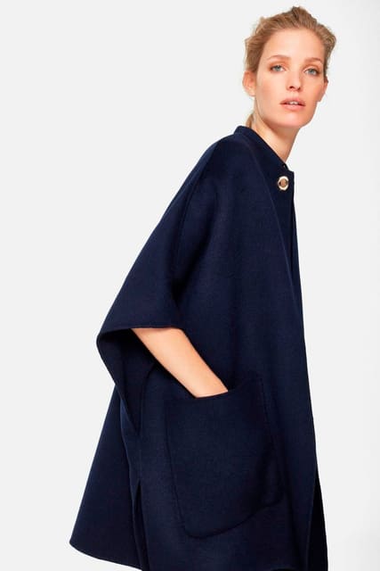 Carolina Herrera Resort 2018 — Carolina Herrera