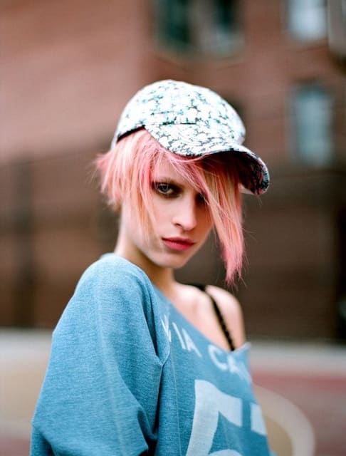 Deadbeat Summer — Contributing Editor