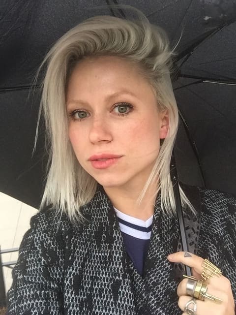 Brittan White
