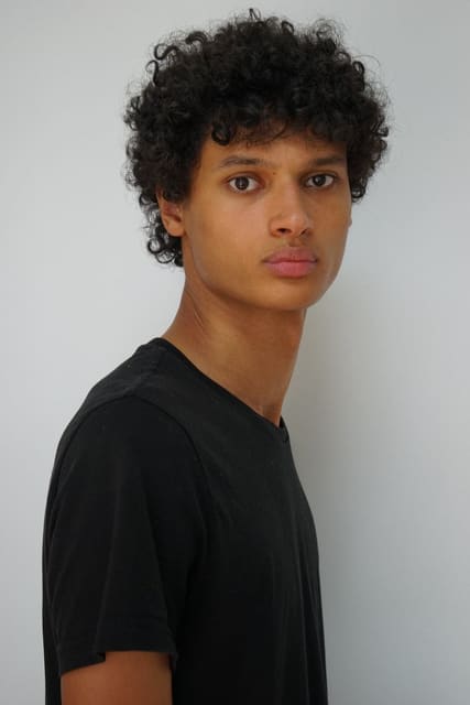 Nest Model Management 2018 Polaroids/Por...