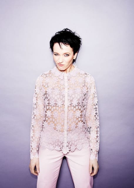 Farewell, my dear Watson: Amanda Abbingt... — The Sunday Times Magazine UK