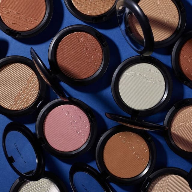 Still Life Promotion February 2018 — MAC Cosmetics