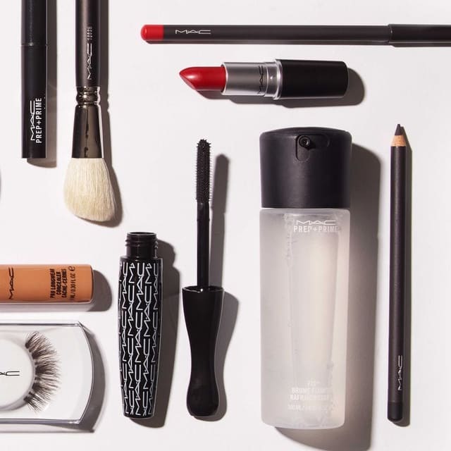 MAC Christmas 2017 Collection — MAC Cosmetics