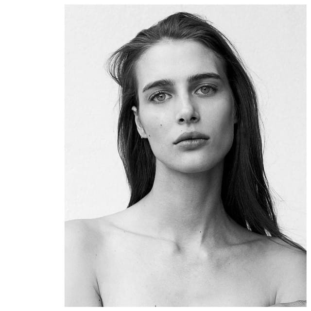 d'Management Polaroids/Portraits 2018