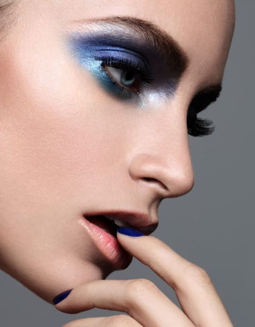 Beauty Studio — Vogue Germany