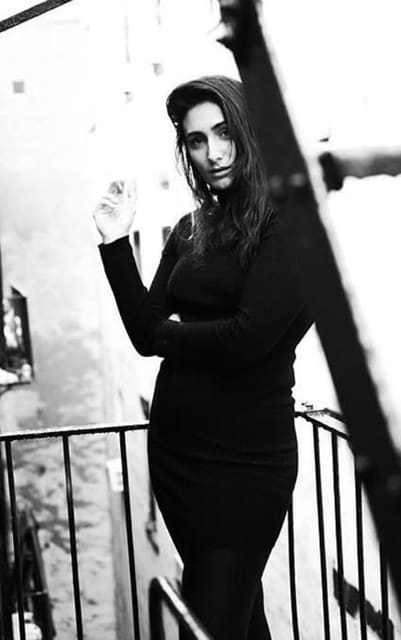 Jes Levy