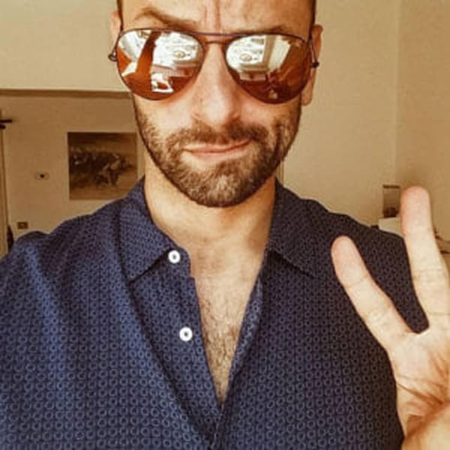 Fabio Bozzetti