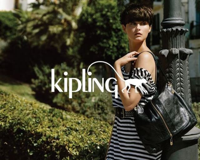 Kipling S/S 10 — Kipling