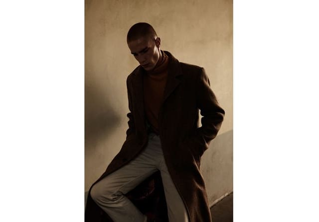 That Fine Line — Schön Magazine