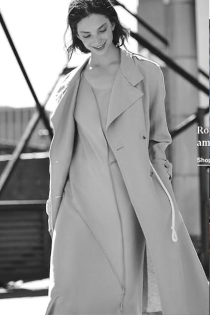 VINCE CLOTHING, SHOES & BAGS PRE-FALL 20... — Shopbop
