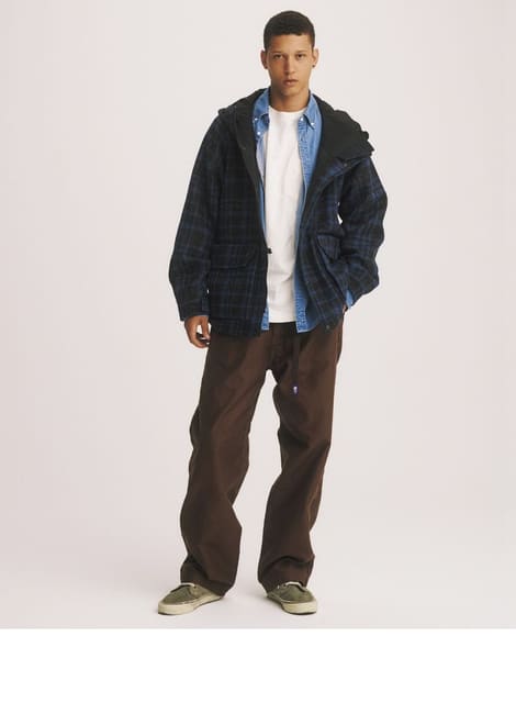 North Face Purple Label 2018 — The North Face