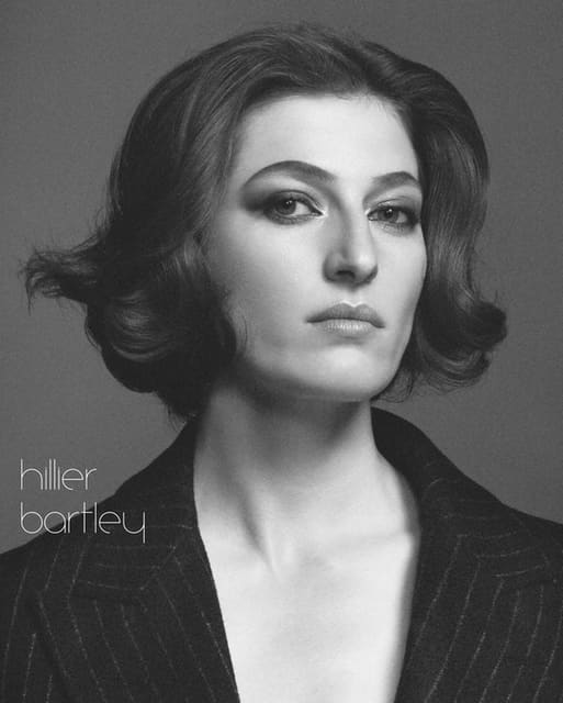 Hillier Bartley F/W 2018 — Hillier Bartley