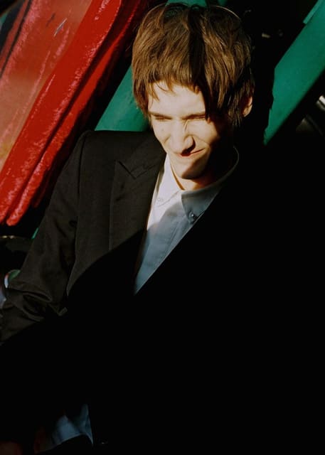 Le Pop In — SSAW Magazine