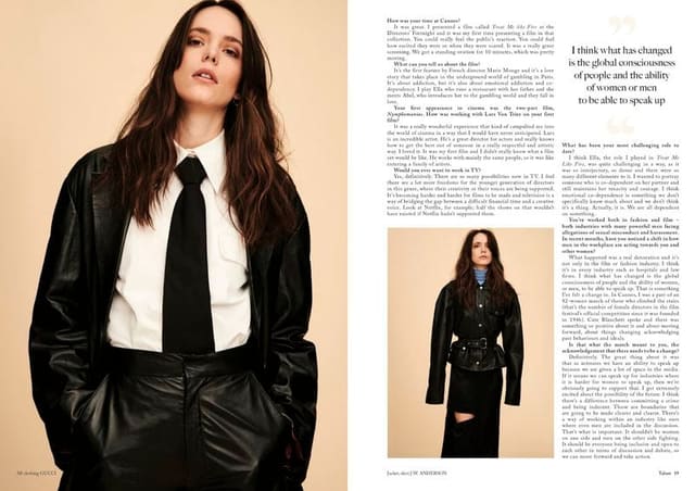 The Artist's way — Glass Magazine