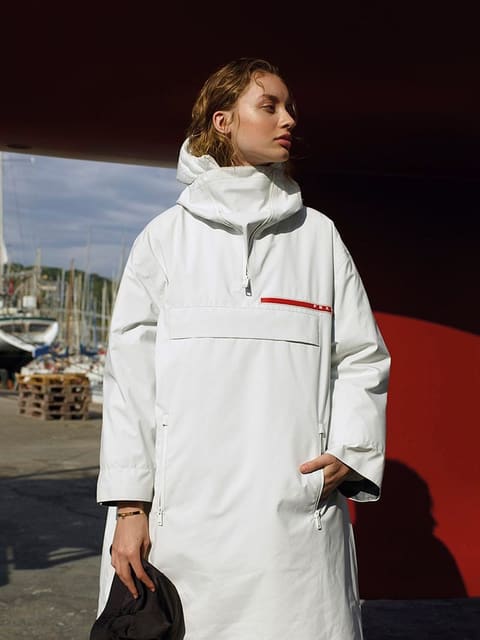 All Horizon — Fashion & Arts Magazine