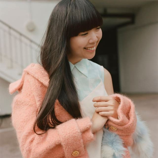 #GirlInMiuMiu: Susie Bubble — Miu Miu