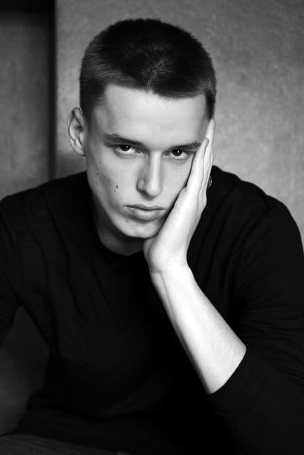 Perfect Green — Vanity Teen Magazine