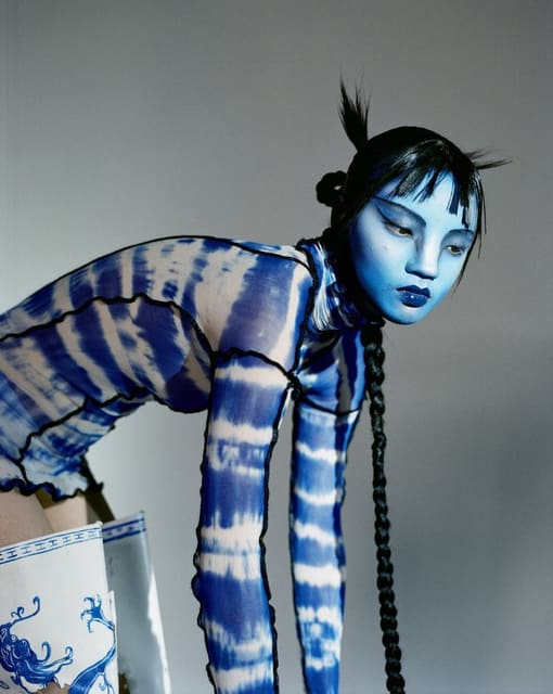 Asai A/W 18 — Asai