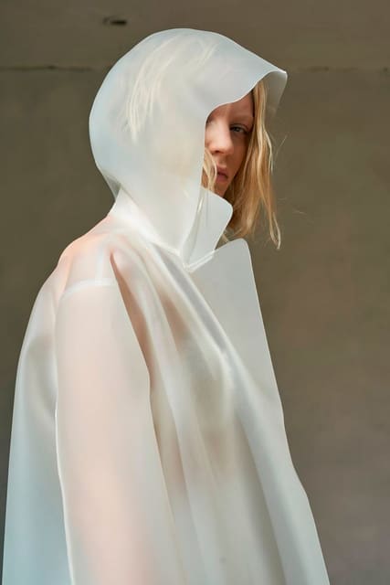 Maison Manila S/S 18
