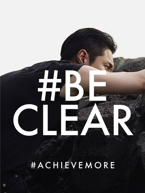 Biotherm | T-Pur Campaign — Biotherm