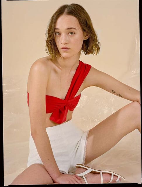 Club Monaco July 2018 — Club Monaco