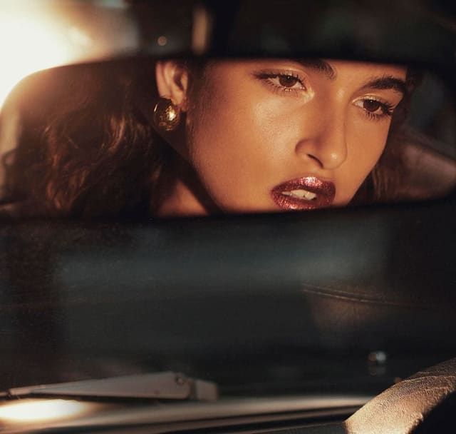 Art of Seduction — Porter Magazine