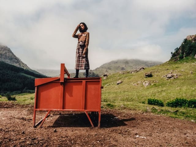 Mara Kasanpawiro by Thurstan Redding — Net-A-Porter