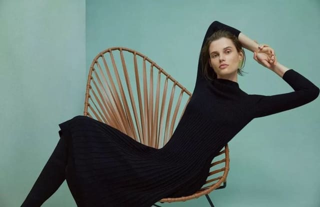 Ellassay F/W 2018 — Ellassay