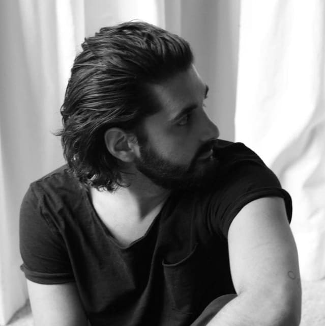 Mateen Mortazavi