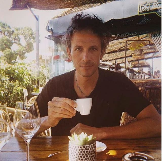 Adrian Mesko