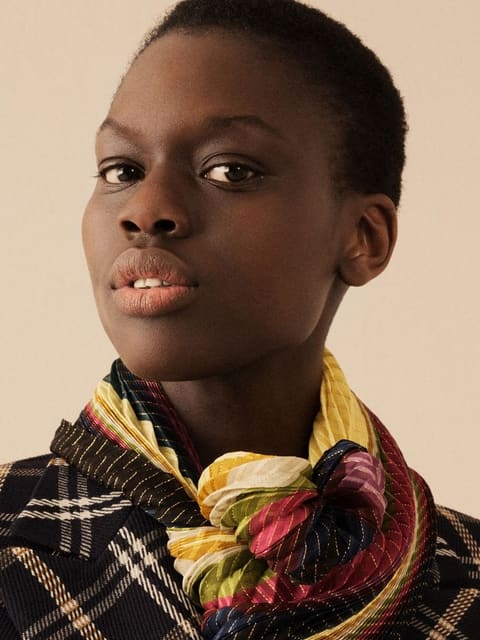ODEEH FW18 Lookbook