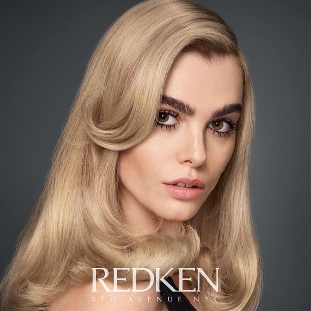 Redken Fall 2018 — Redken