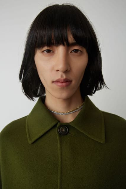 Acne Studios Men's F/W 18 Lookbook — Acne Studios