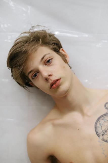 Jarod — Yearbook Fanzine