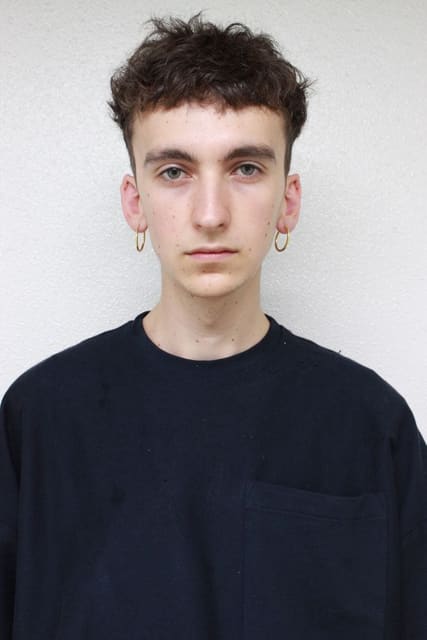 Jackson Beyda