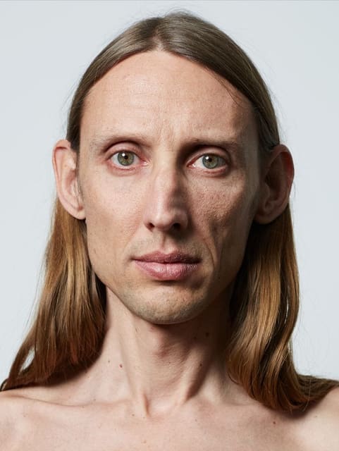Clayton Webster