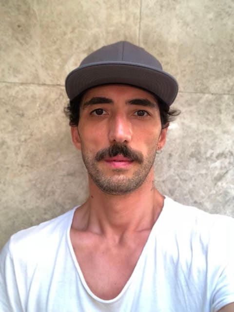 Ibrahim Zengin
