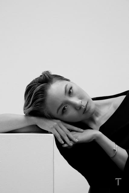 Front and Centre — The New York Times Style Magazine Singapore