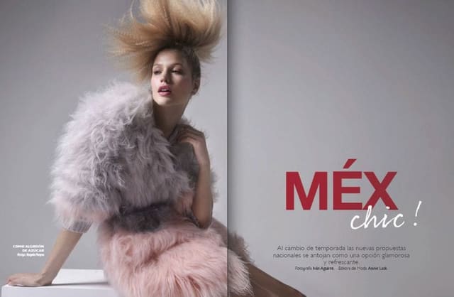 Mariana Bayon — 7