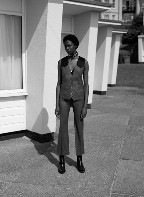 Western — Marie Claire UK
